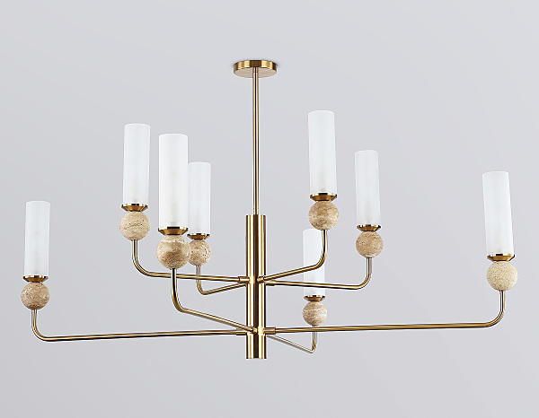 Люстра на штанге Heigh Light LH53252