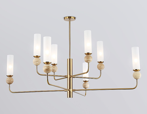Люстра на штанге Heigh Light LH53252