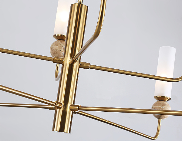 Люстра на штанге Heigh Light LH53252