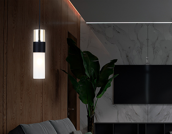 Светильник подвесной Heigh Light LH55101