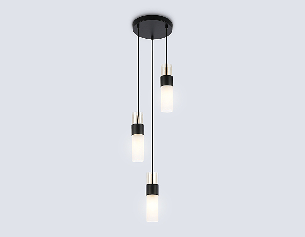 Светильник подвесной Heigh Light LH55102