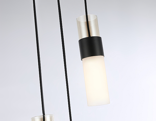 Светильник подвесной Heigh Light LH55102