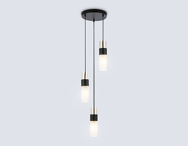 Светильник подвесной Heigh Light LH55102