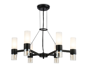 Подвесная люстра Heigh Light LH55104