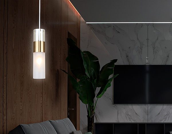 Светильник подвесной Heigh Light LH55111