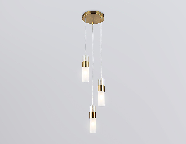 Светильник подвесной Heigh Light LH55112