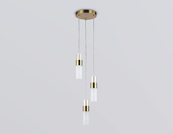 Светильник подвесной Heigh Light LH55112