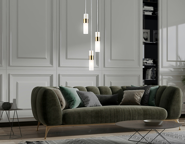 Светильник подвесной Heigh Light LH55112