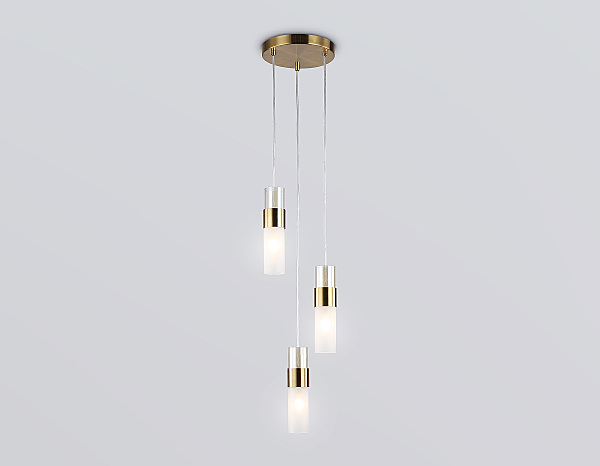 Светильник подвесной Heigh Light LH55112