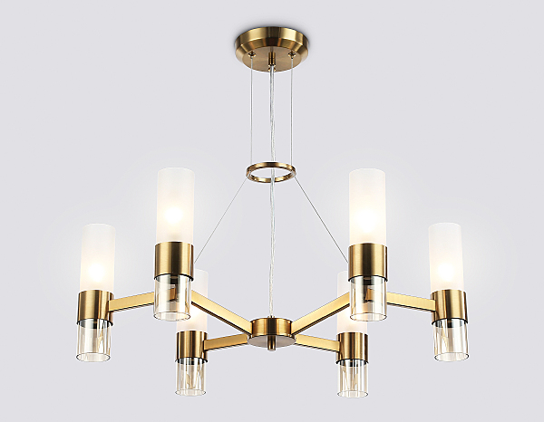 Подвесная люстра Heigh Light LH55114