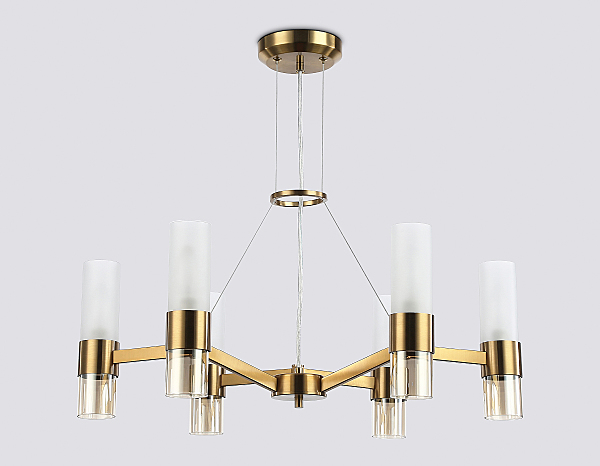 Подвесная люстра Heigh Light LH55114