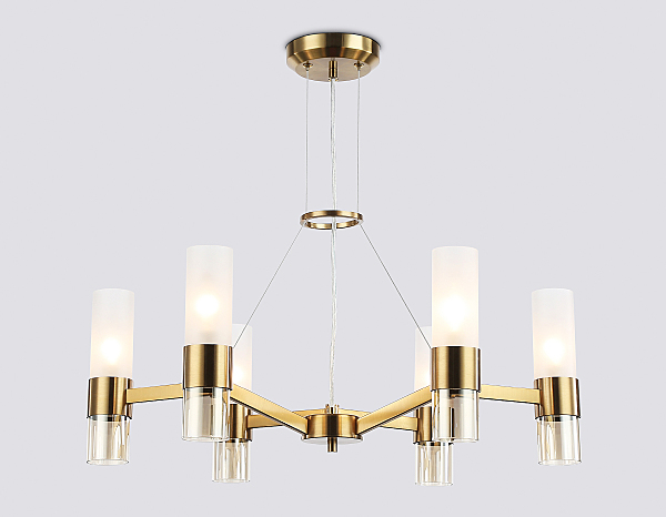Подвесная люстра Heigh Light LH55114
