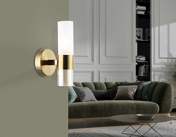 Настенное бра Heigh Light LH55116