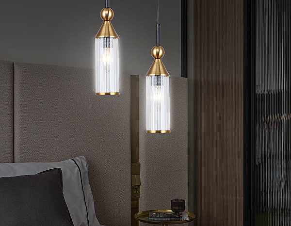Светильник подвесной Heigh Light LH55251