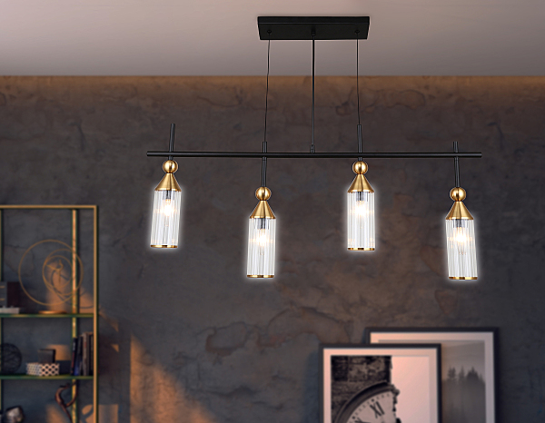 Светильник подвесной Heigh Light LH55254