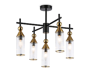 Потолочная люстра Heigh Light LH55256