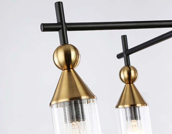 Потолочная люстра Heigh Light LH55256