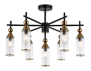 Потолочная люстра Heigh Light LH55257