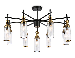 Потолочная люстра Heigh Light LH55258