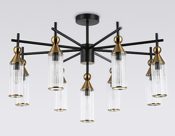 Потолочная люстра Heigh Light LH55258