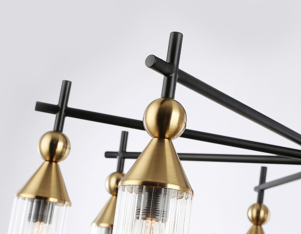 Потолочная люстра Heigh Light LH55258