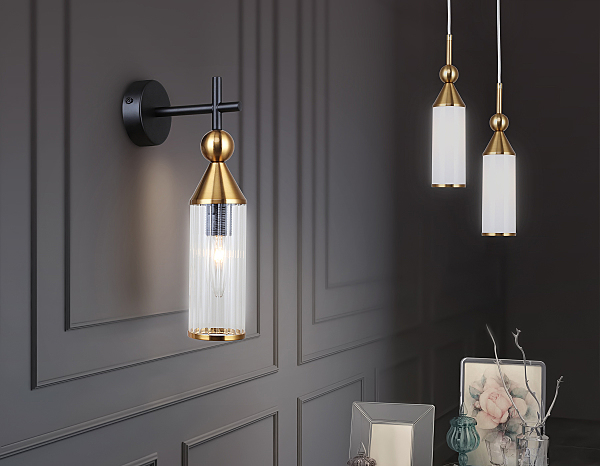 Настенное бра Heigh Light LH55260
