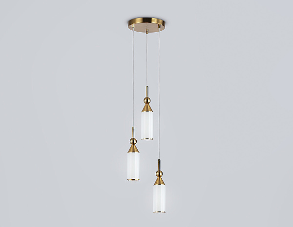 Светильник подвесной Heigh Light LH55272