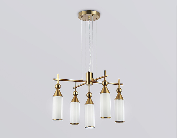 Подвесная люстра Heigh Light LH55276