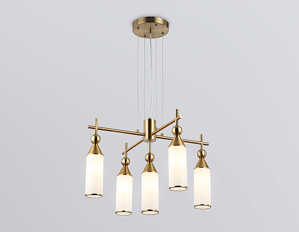 Подвесная люстра Heigh Light LH55276