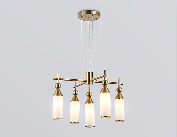 Подвесная люстра Heigh Light LH55276