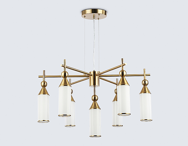 Подвесная люстра Heigh Light LH55278