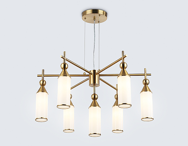 Подвесная люстра Heigh Light LH55278