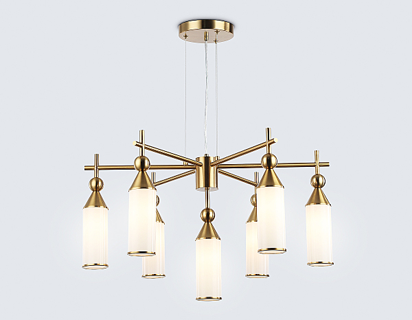 Подвесная люстра Heigh Light LH55278
