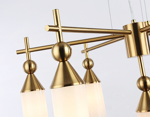 Подвесная люстра Heigh Light LH55278