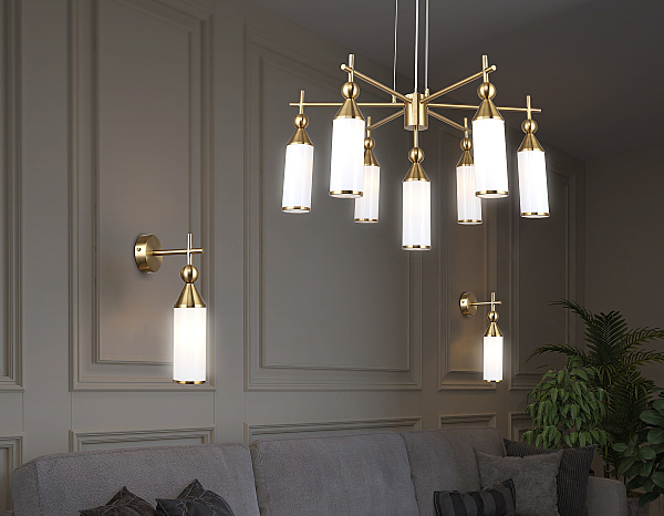 Настенное бра Heigh Light LH55280