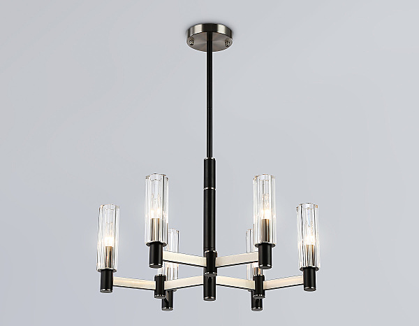 Люстра на штанге Heigh Light LH55501