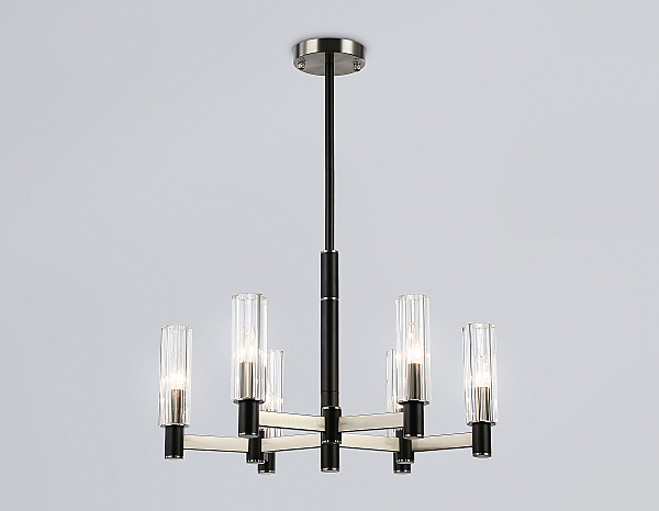 Люстра на штанге Heigh Light LH55501