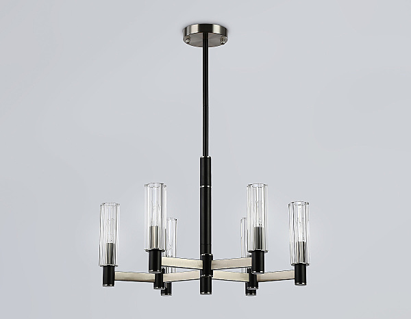 Люстра на штанге Heigh Light LH55501