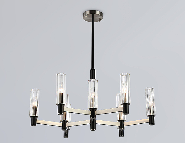 Люстра на штанге Heigh Light LH55503
