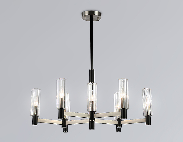 Люстра на штанге Heigh Light LH55503