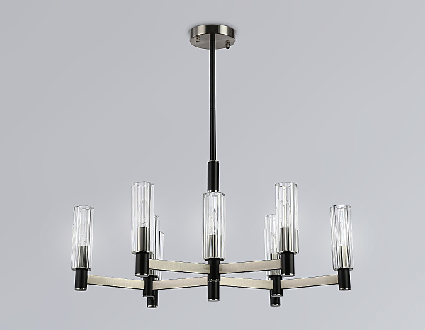 Люстра на штанге Heigh Light LH55503
