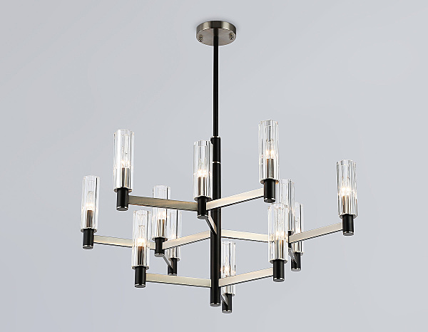 Люстра на штанге Heigh Light LH55505