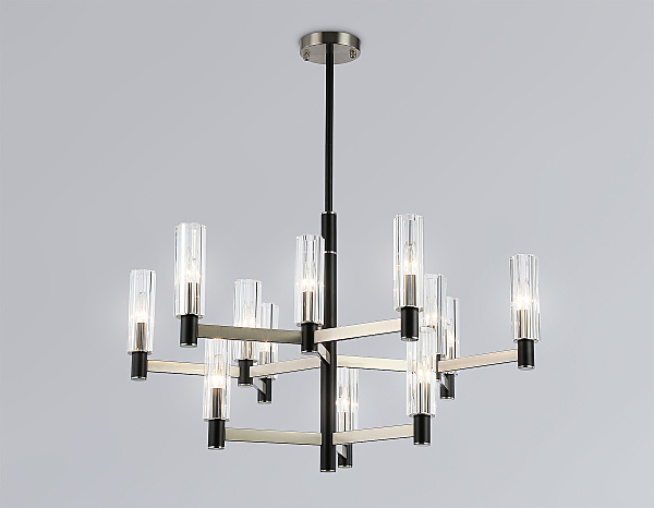 Люстра на штанге Heigh Light LH55505