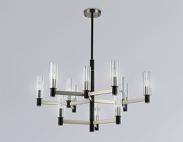 Люстра на штанге Heigh Light LH55505