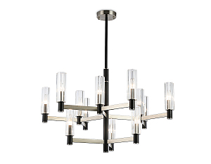 Люстра на штанге Heigh Light LH55505