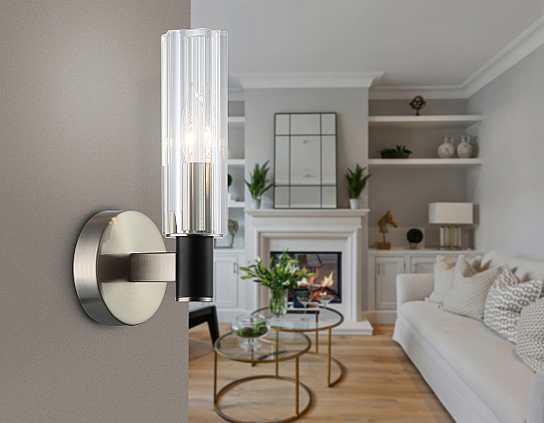 Настенное бра Heigh Light LH55507