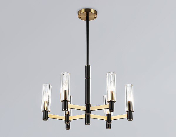 Люстра на штанге Heigh Light LH55511
