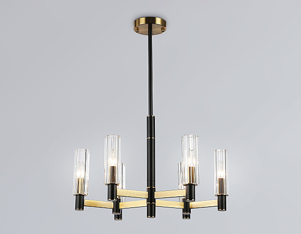 Люстра на штанге Heigh Light LH55511