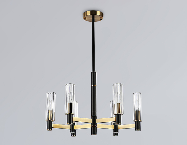 Люстра на штанге Heigh Light LH55511
