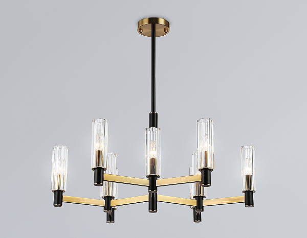 Люстра на штанге Heigh Light LH55513